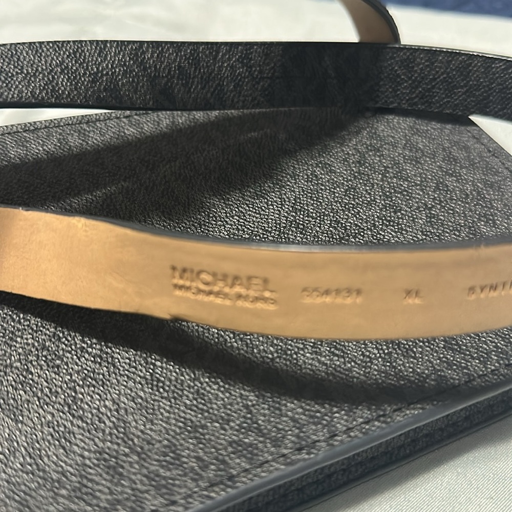 Michael Kors Belt Bag - Picture 9 of 10